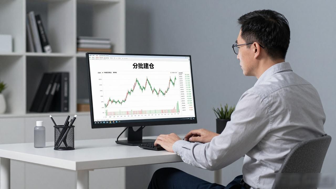 数字货币怎么买？老手分享的建仓实战心得