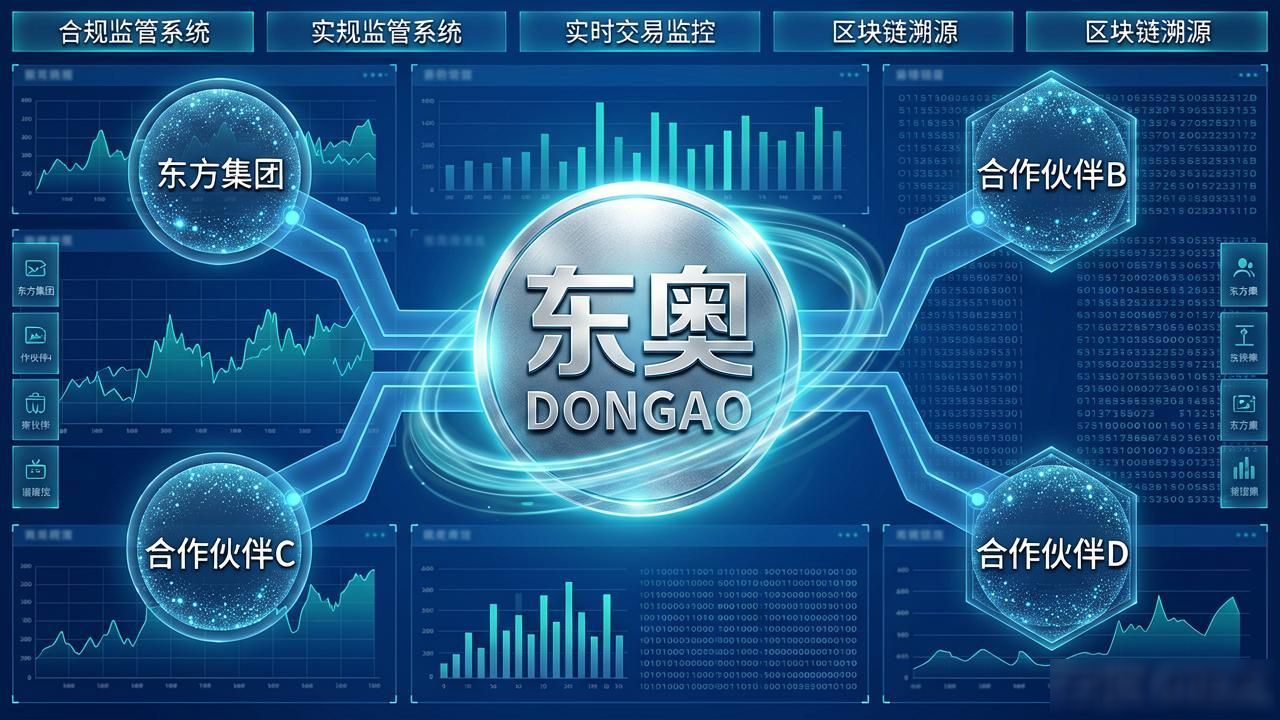 东奥数字货币：东方集团布局数字资产，投资机会与风险全解析