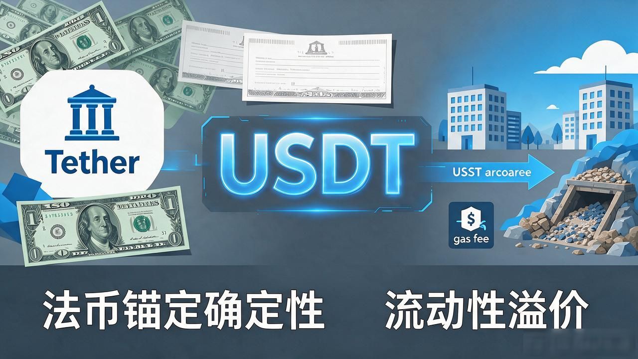 数字货币商业模式研究：别光盯着币价，这些才是真赚钱的路