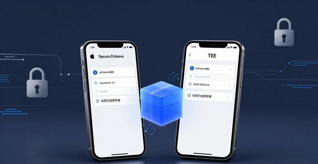 imToken钱包深度测评：代码开源、私钥安全存储，技术合规性实测