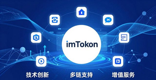 imToken钱包前景如何？未来发展战略解析