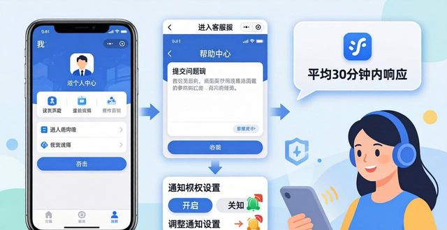 imToken官网下载后，客户咨询这样找上门