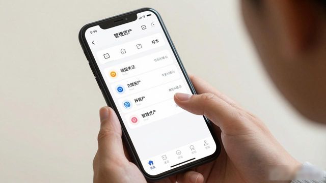 imToken安卓版下载后怎么设置，信息传播更快更准