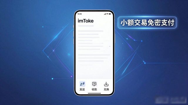 imToken下载后怎么搭投资环境？三步打造高效操作流程