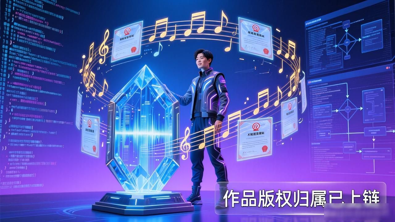 区块链可用于打造不可篡改的供应链信任体系