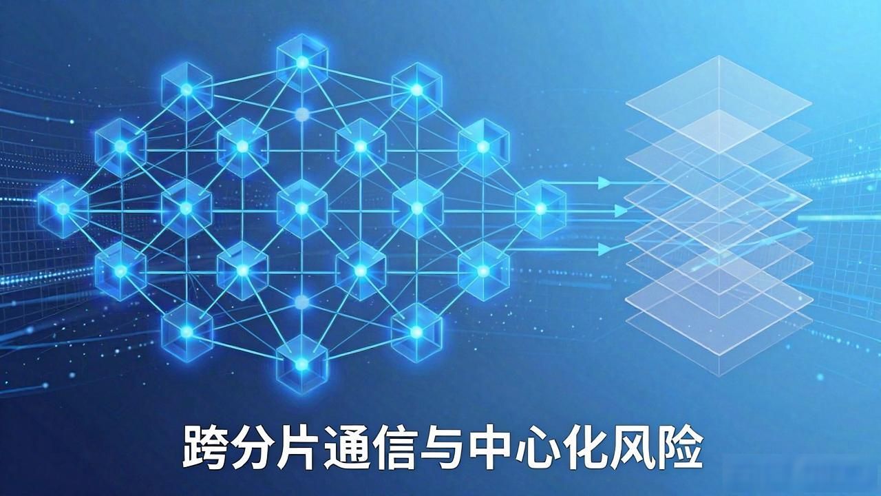 区块链扩容难在哪？二层网络与分片技术最新进展解读