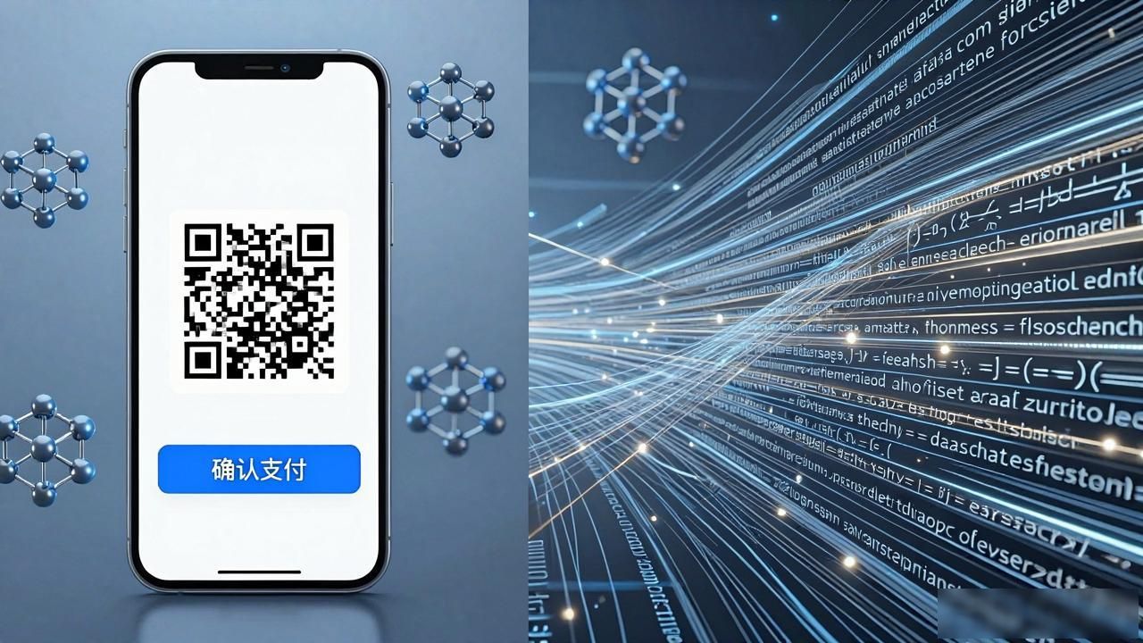 区块链支付系统开发：打造跨境结算新速度