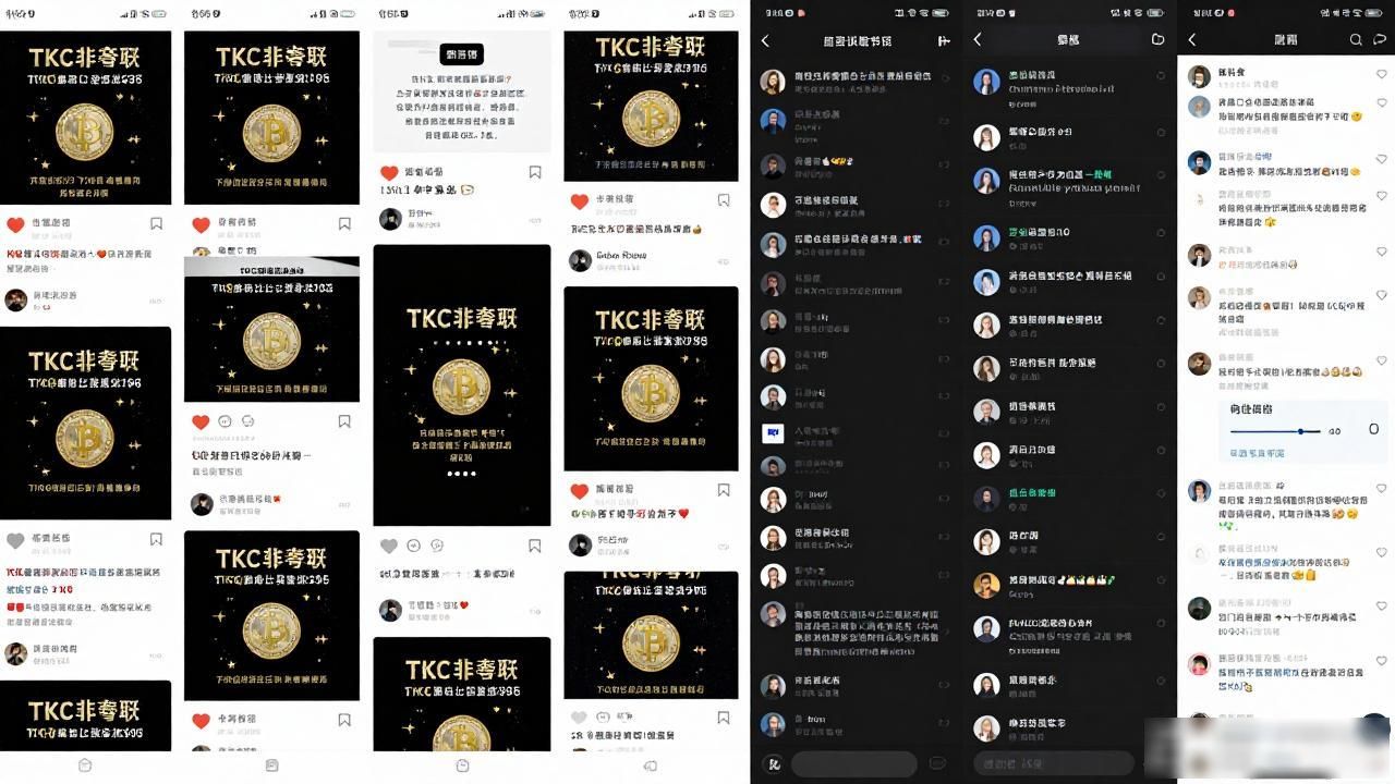 TKC数字货币是骗局还是机遇？一文看清真实情况