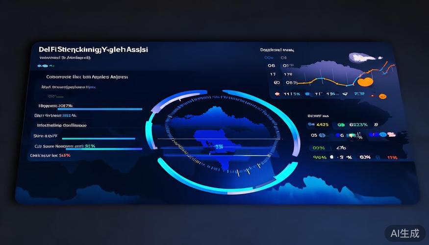 imToken老用户忠告：选官方App下载，才是守住资产安全的第一道防线