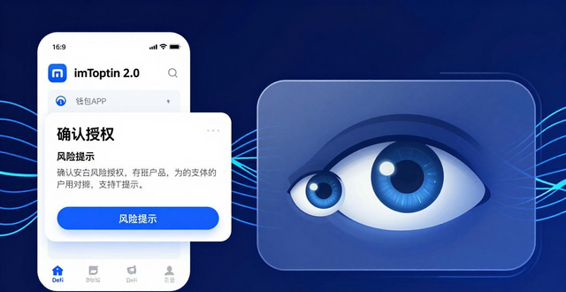 深度体验imToken 2.0一个月，钱包变聪明了！转账查账更智能