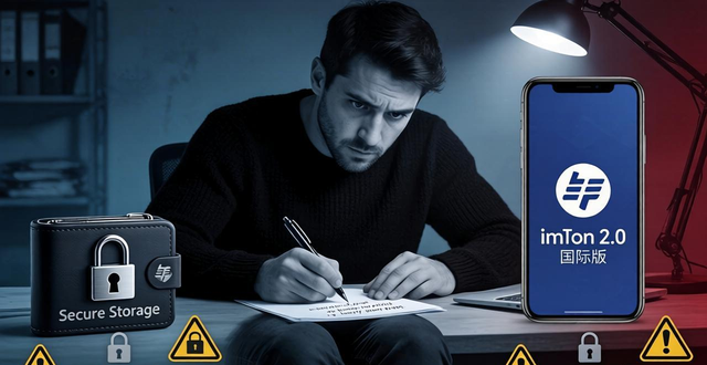 如何通过imToken官网下载2.0国际版并安全备份助记词？
