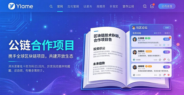 imToken官网怎么用？新手拓展投资视野的3个关键技巧