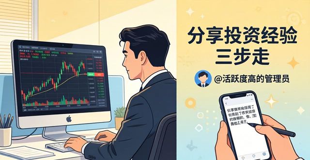 imToken下载后怎么进社区？分享投资经验三步走