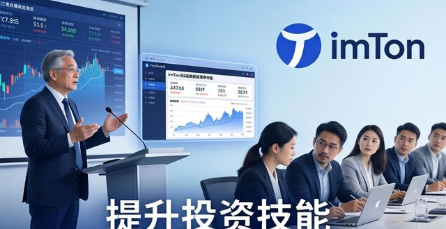 imToken官网下载后如何参加研讨会提升投资技能
