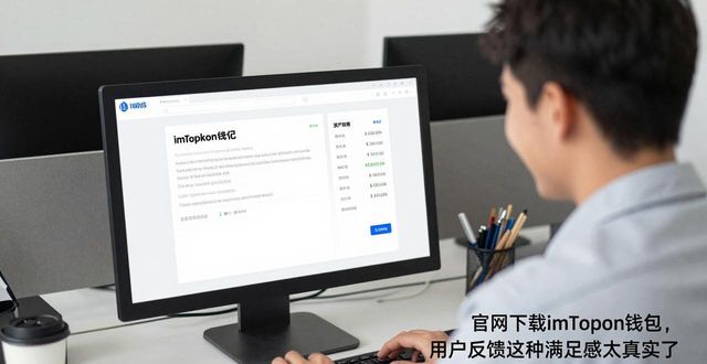 官网下载imToken钱包，用户反馈这种满足感太真实了