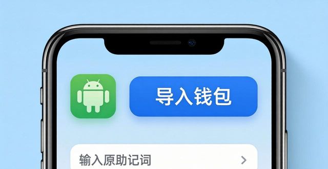 imToken钱包app最新下载安装步骤（安卓+iOS）