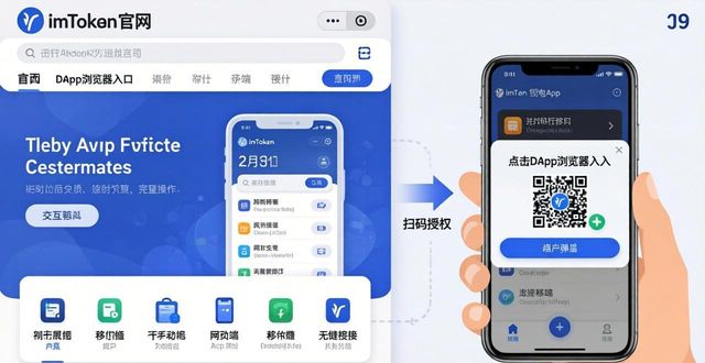 如何通过imToken官网地址提升体验？认准这三点