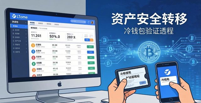 -imToken冷钱包长期投资实操指南：手把手教你守护资产-如何利用imToken冷钱包做好长期投资 一步步守住数字资产