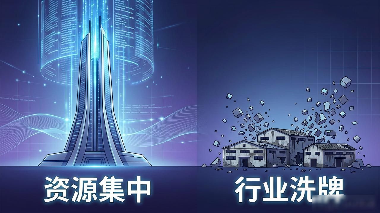 区块链股票分化加剧：谁在裸泳，谁在突围？
