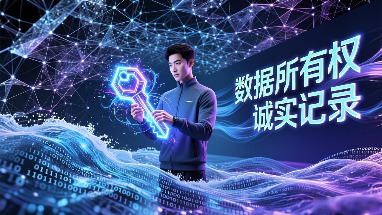 区块链如何成为个人信用的自我救赎之路