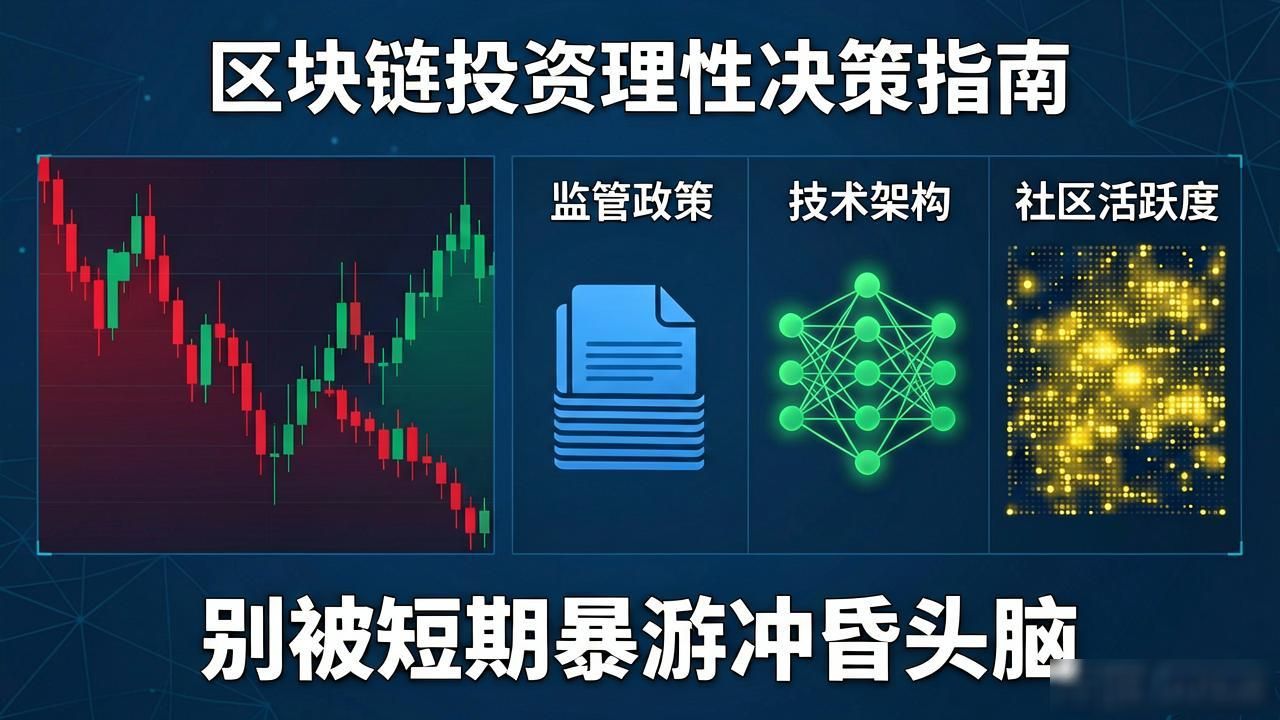 区块链BTB到底是不是骗局？看完这篇再决定投不投
