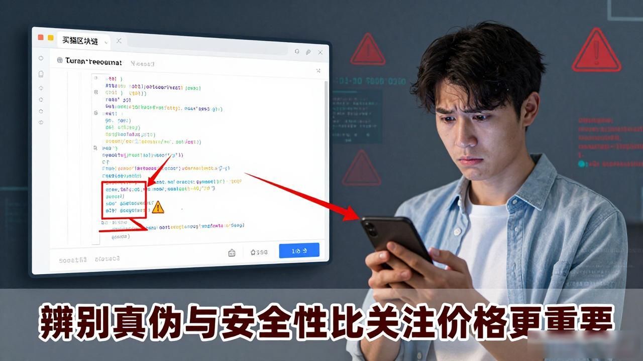 买猫区块链：数字宠物的真实价值与陷阱