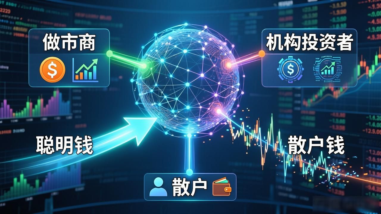 欧科云链数字货币价格怎么看？链上数据帮你抓准行情