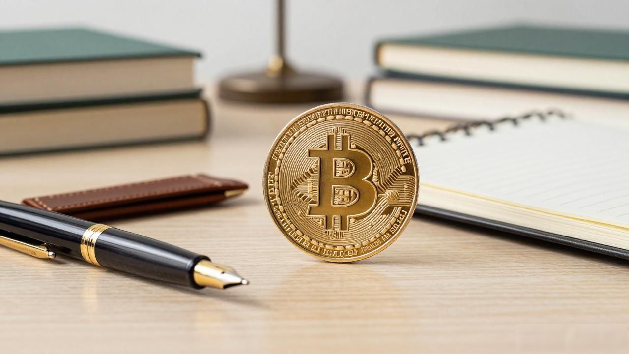 实物比特币：把数字财富变成可以触摸的资产