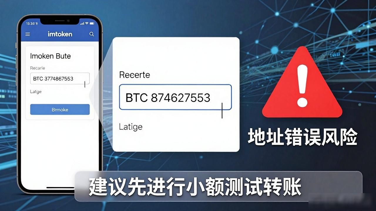 imtoken钱包可以提btc吗？一篇讲清提币流程！