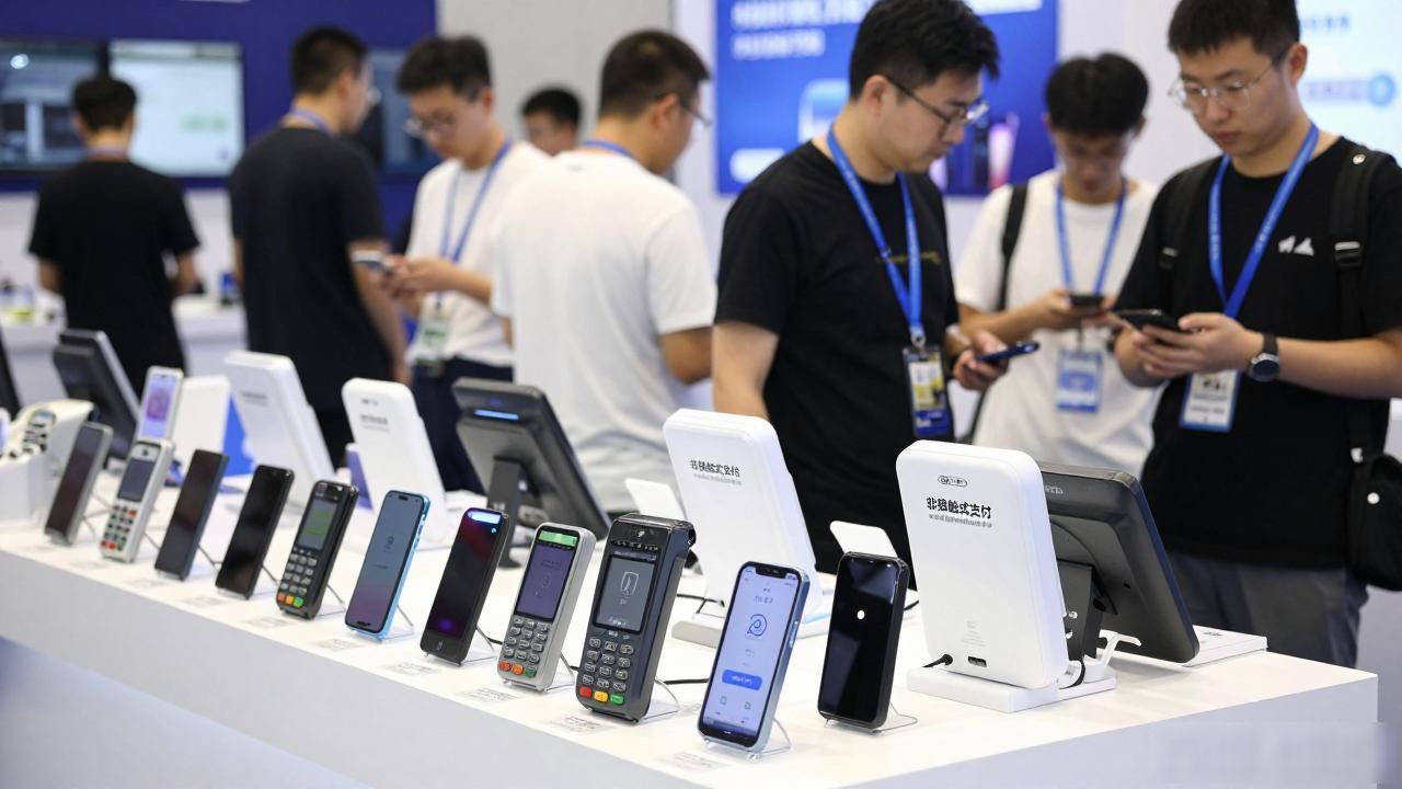 杭州数字货币博览会参观指南：看什么、怎么逛、有哪些亮点