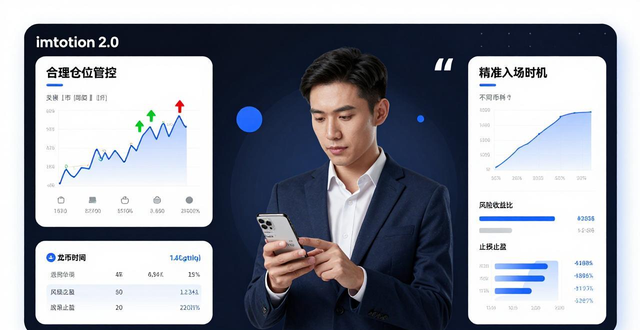 如何在imToken 2.0设定投资标准？三个步骤保护资产稳定增值