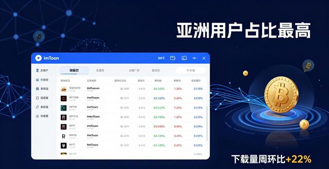 imToken最新版下载：新功能与市场解读