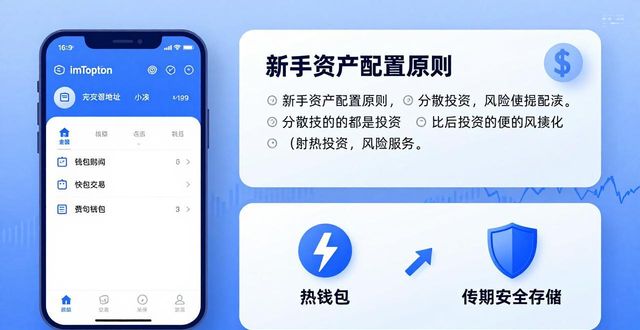 imToken下载安装的市场定位 背后实用投资实用策略解析