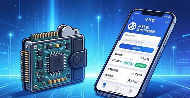 冷钱包为啥又火了？imToken用户需求深度解析