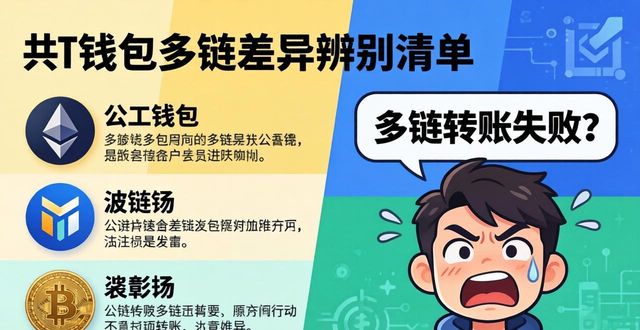 imToken钱包怎么用？新手入门教程与避坑指南