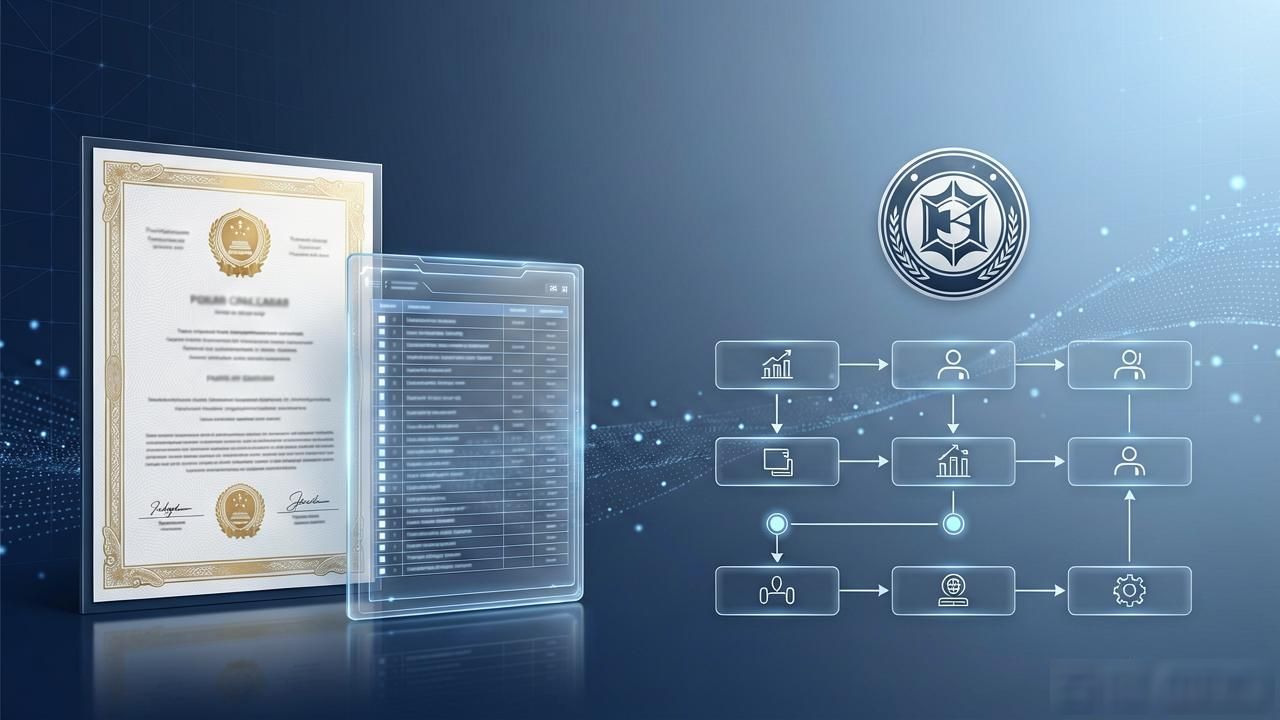 区块链数字货币公司怎么选？看这四点避坑指南