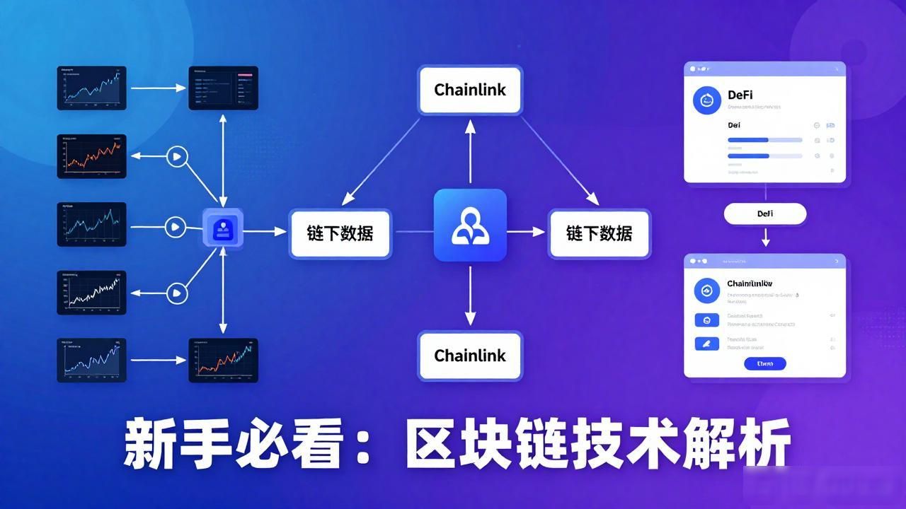 新手必看：盘点十大优质区块链有关网站及实用工具