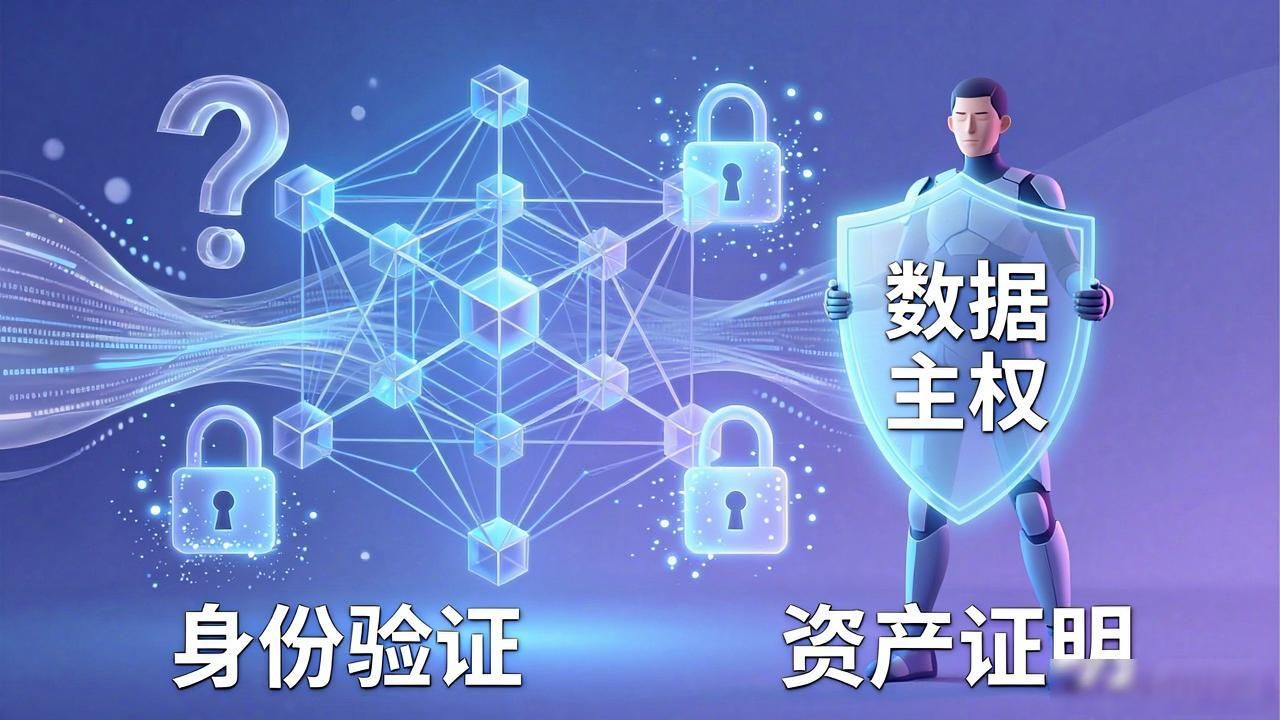区块链未来1：普通人如何看懂去中心化趋势