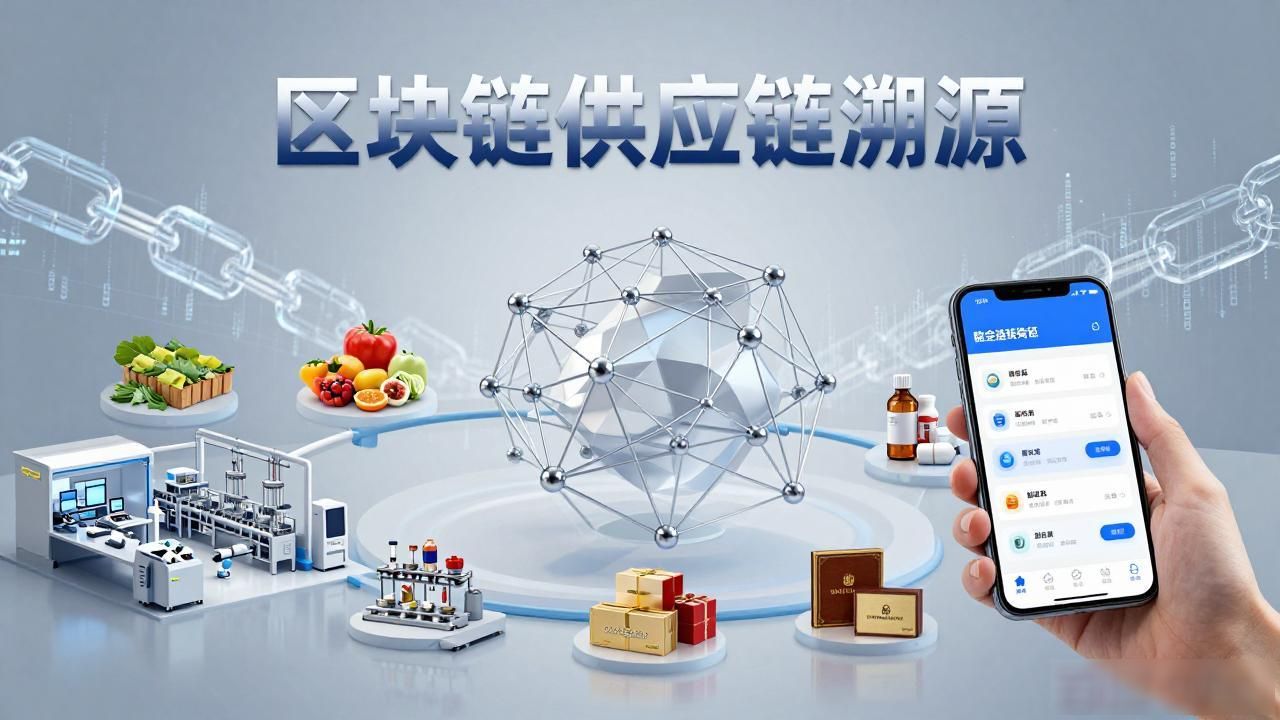 区块链未来怎么走？看懂这几点不迷路