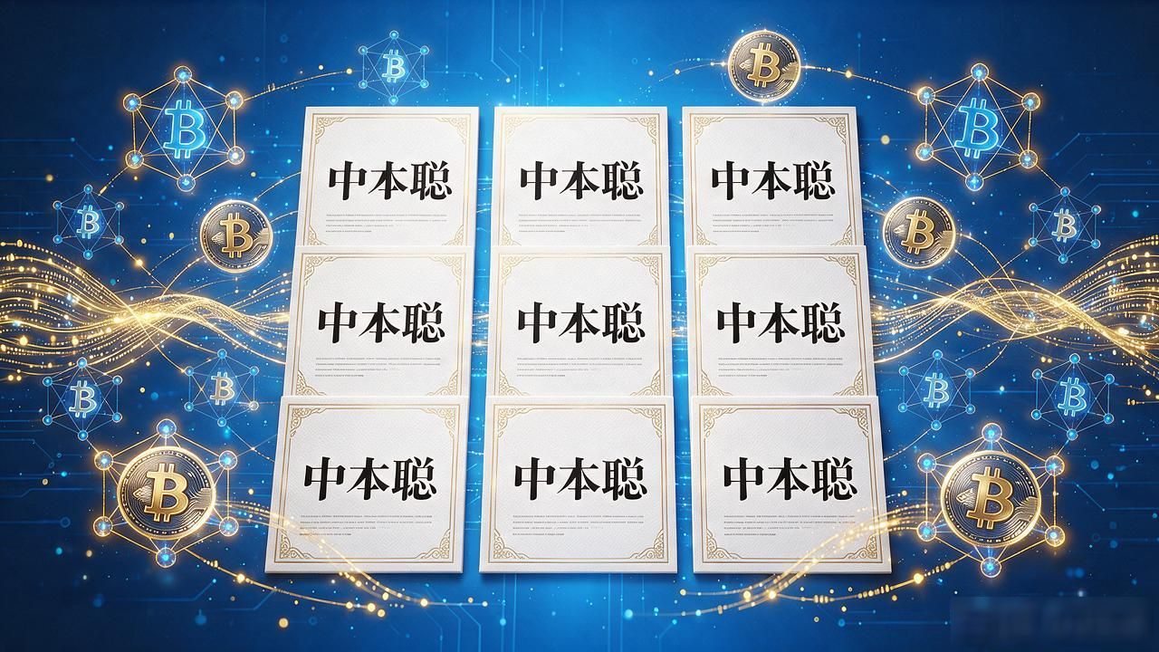 你知道这些奇妙的数字货币吗？