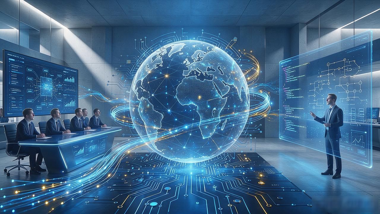汇金科技数字货币布局解析：金融科技股如何抓住新机遇