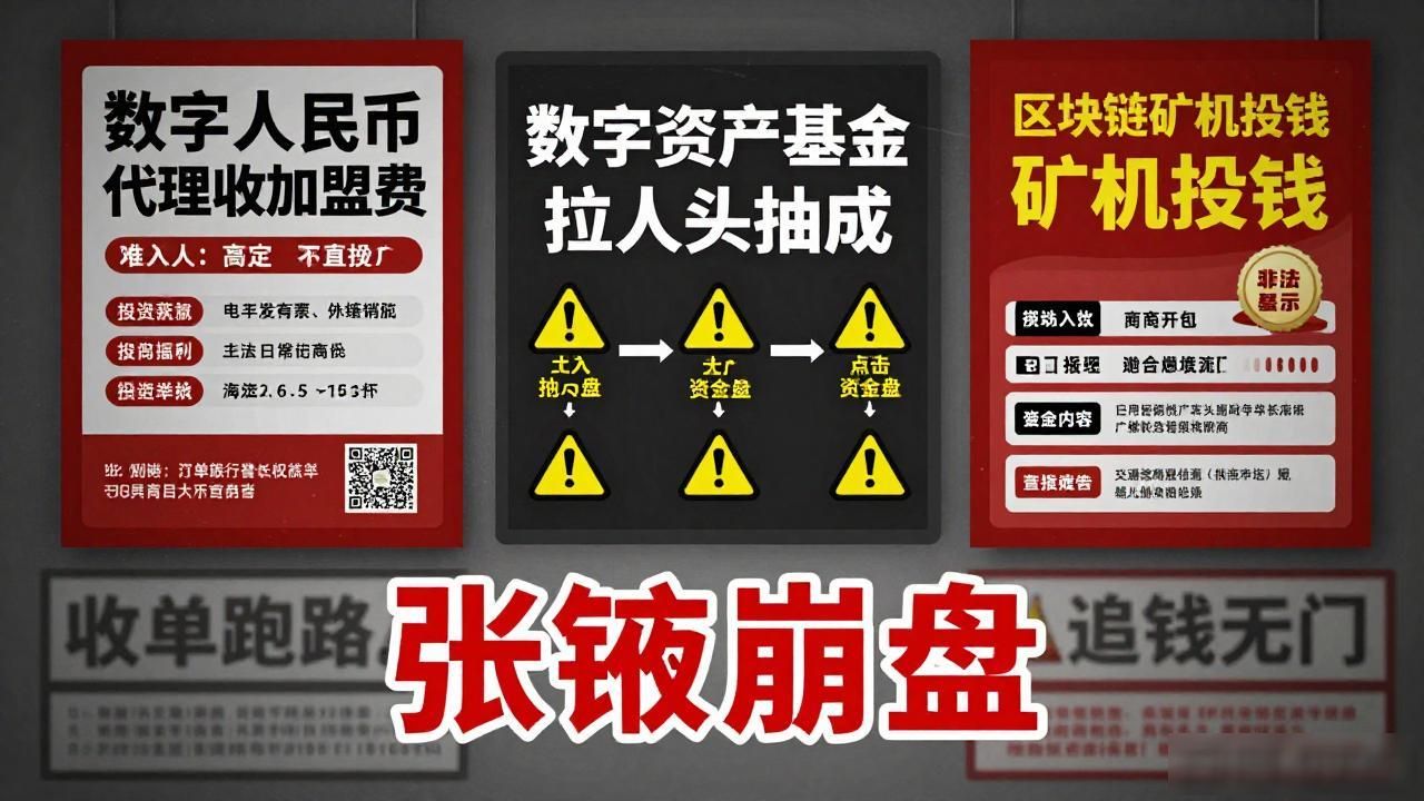在甘肃做数字货币到底还能不能干？本地人踩过坑后说几句实话