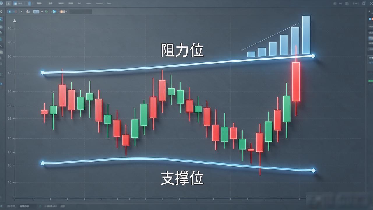 数字货币双连线功能怎么用？K线图上双连线设置与实操方法