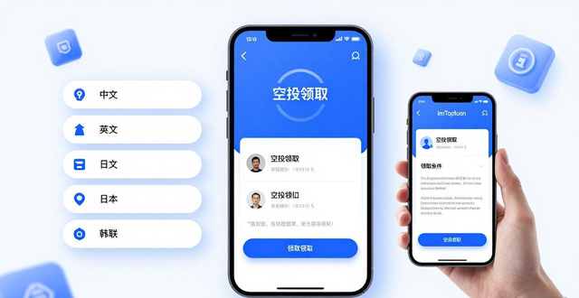 imToken钱包下载体验升级：多语言与生态拓展让用户操作更便捷
