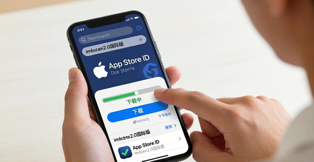 如何下载imToken2.0国际版 官网下载教程适应全球市场