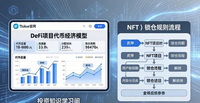 imToken官网学投资：3个实用技巧