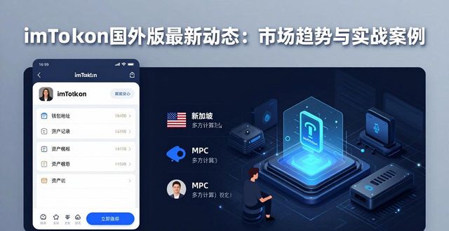 imToken国外版最新动态：市场趋势与实战案例