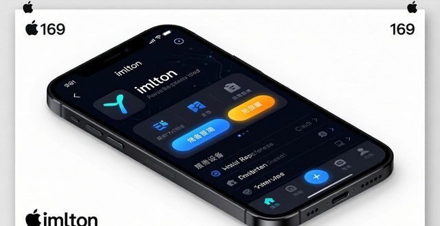 imToken苹果版：苹果手机存币与交易全攻略