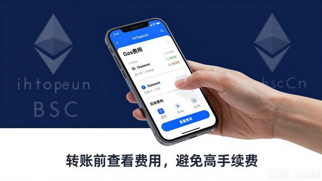 imToken国内下载后 怎么管好资金进出
