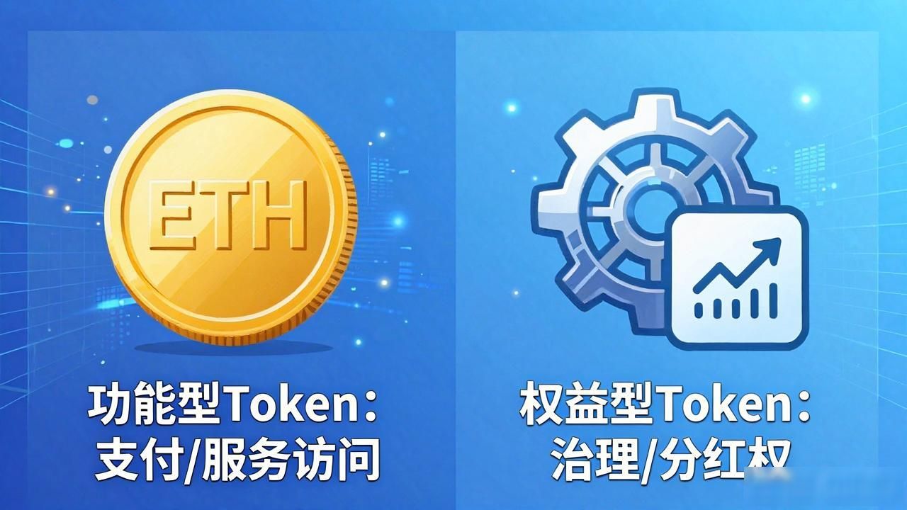 区块链里的Token到底是什么？一文看懂数字资产本质